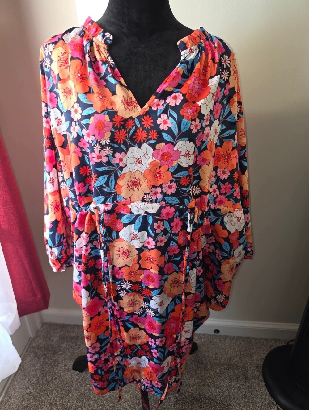 Women's Plus Size Draper James 3X Dress